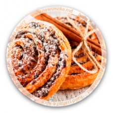 N.S Cinnamon Danish Swirl